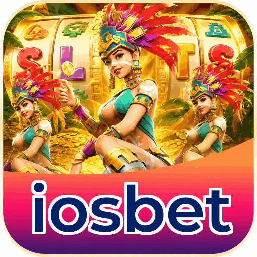iosbet - Peningkatan performa dan UI/UX terbaru