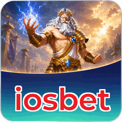 iosbet